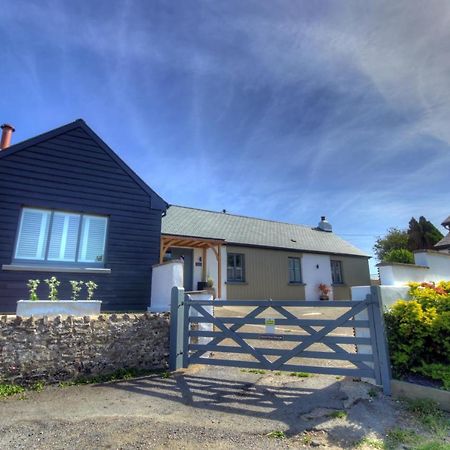 Moorview House Bed & Breakfast Bideford Exterior photo